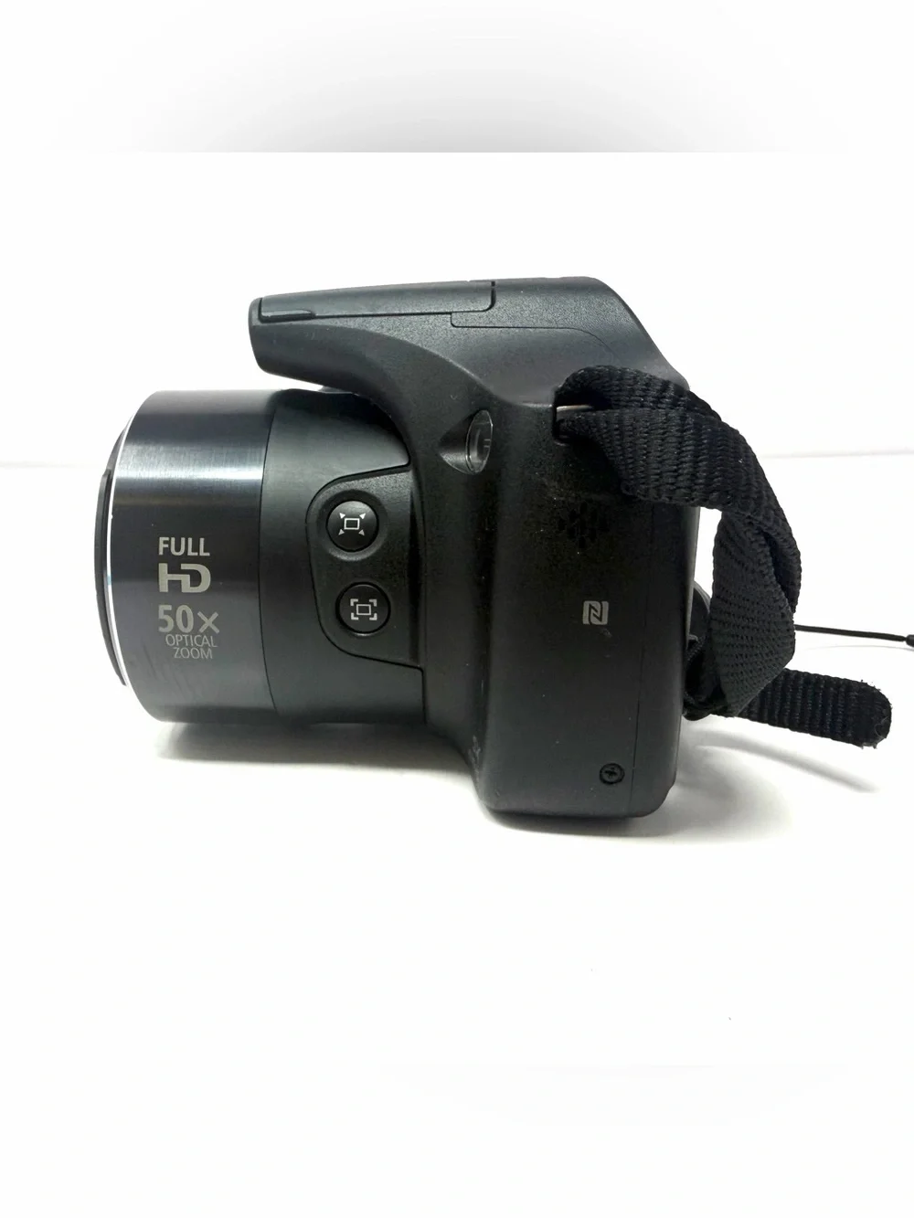Canon powershot sx530
